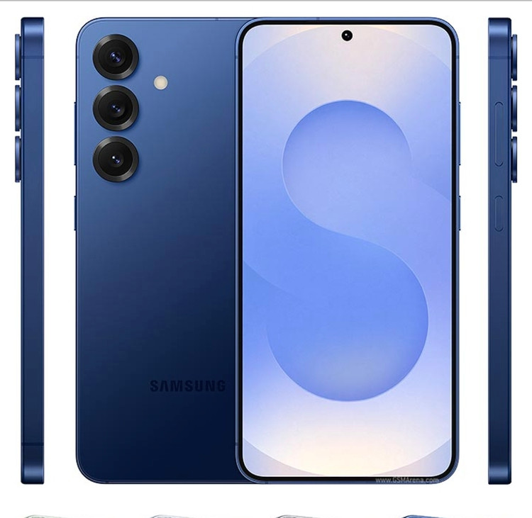 S25 5G رام۸ حافظه ۲۵۶گیگ ویتنام