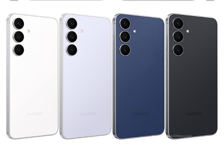 S25 fe 5G رام۸ حافظه ۲۵۶گیگ ویتنام